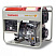 ТО-1 (ТО-500) ДГУ Yanmar YDG3700N-5B (годовое) на базе дизельного двигателя Yanmar L70N5